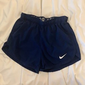 Nike athletic shorts